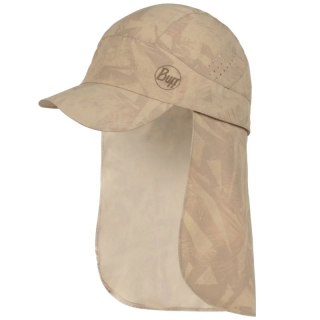 Czapka z daszkiem Buff Pack Sahara Cap 1253413023000 Buff