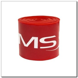 FB01 RED 1.2 x 50 x 2080 MM GUMA DO ĆWICZEŃ HMS HMS