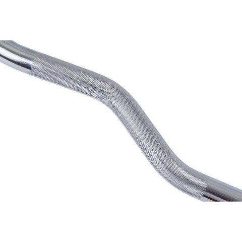 Gryf 1200 mm lekko łamany z gwintem
