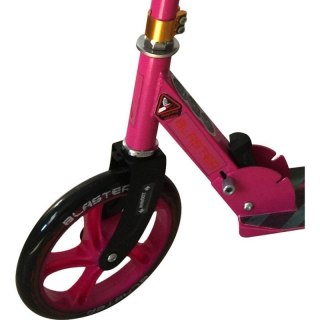 Hulajnoga Blaster Roadrunner 200 mm różowa Inny