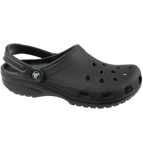 Klapki Crocs Classic 10001-001 Crocs