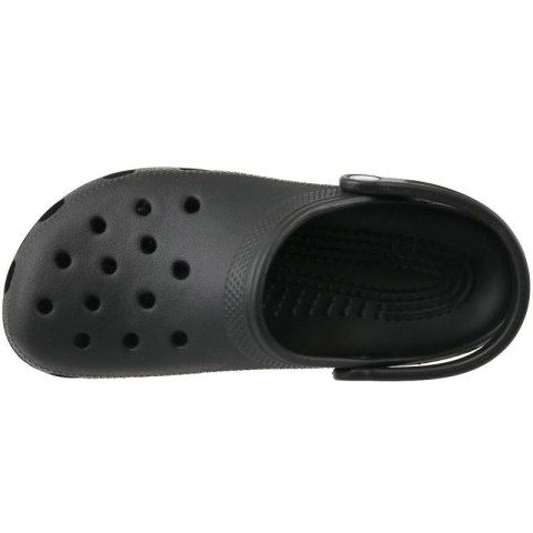 Klapki Crocs Classic 10001-001 Crocs