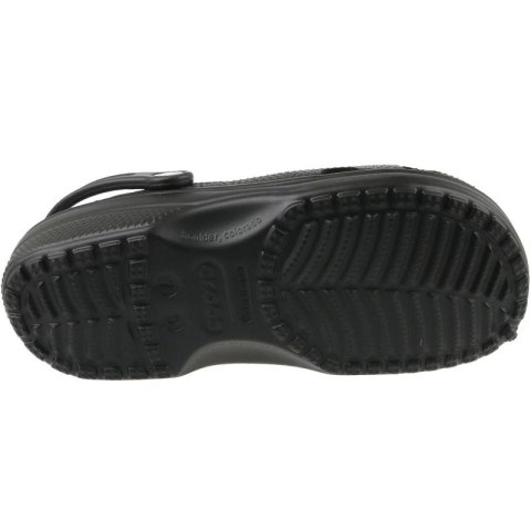 Klapki Crocs Classic 10001-001 Crocs