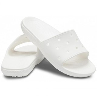Klapki Crocs Classic Slide W 206121 100 Crocs