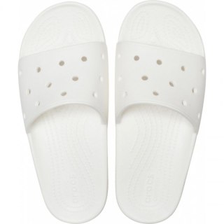 Klapki Crocs Classic Slide W 206121 100 Crocs