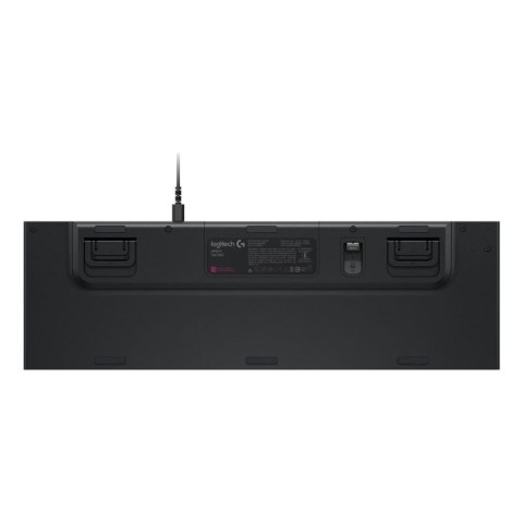 Klawiatura Logitech G915 X GL Tactile