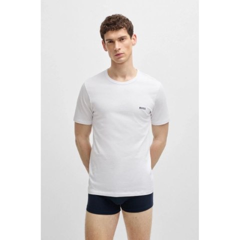 Koszulka Boss Tshirt RN 3pak M 50475284-961 Boss