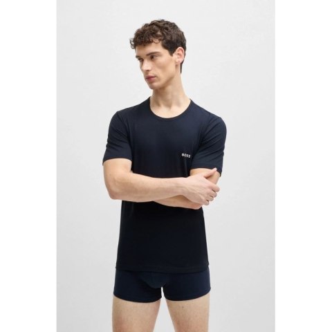 Koszulka Boss Tshirt RN 3pak M 50475284-961 Boss
