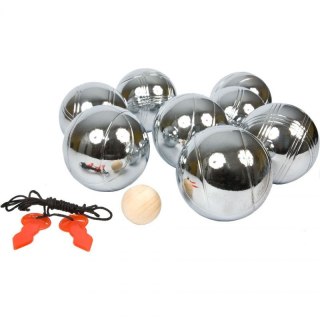 Kule do gry Enero Boule Petanque 8szt 586026 Enero