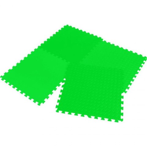 Mata puzzle piankowe Enero Eva 60x60x1,2 cm 4 szt. 1005492 Inny