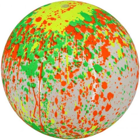 Piłka gumowa 20cm Enero 9246B 1019246 Enero