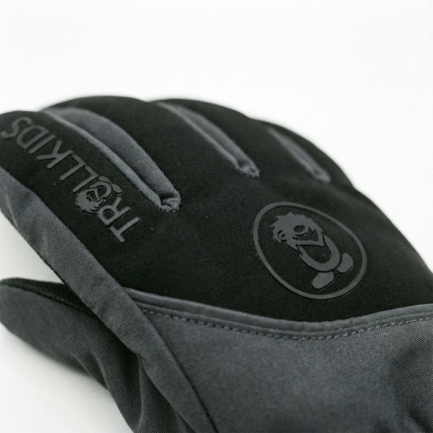 Rękawice softshell Trollkids Kids Trolltunga Glove dla chłopca/dziewczynki (931-603) Trollkids
