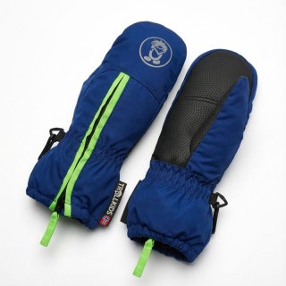 Rękawice zimowe Trollkids Kids Troll Mitten Jr 924-100 Trollkids