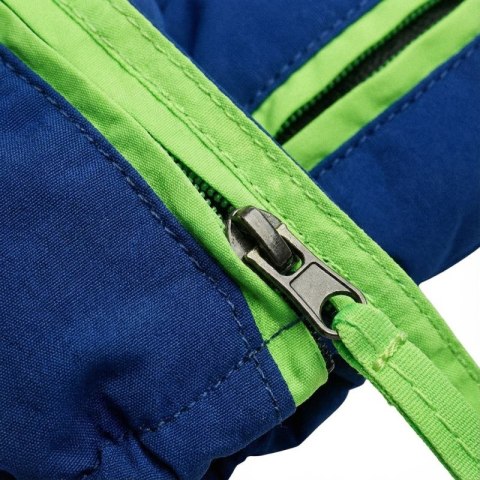 Rękawice zimowe Trollkids Kids Troll Mitten Jr 924-100 Trollkids