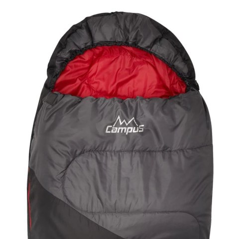 Śpiwór Campus Kjerag 250 Left Sleeping Bag CUL702123200 Campus