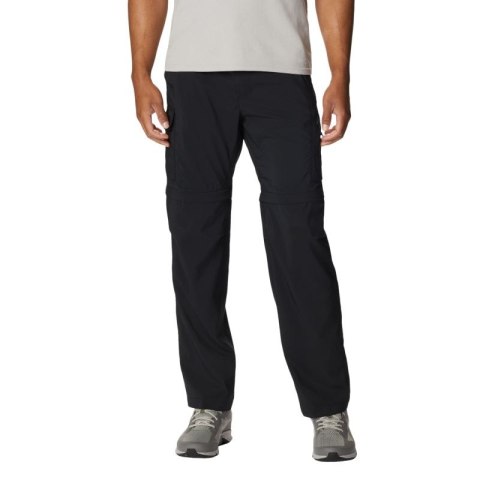 Spodnie Columbia Silver Ridge Utility Convertible Pant M 2012962010 Columbia