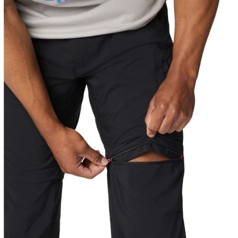 Spodnie Columbia Silver Ridge Utility Convertible Pant M 2012962010 Columbia