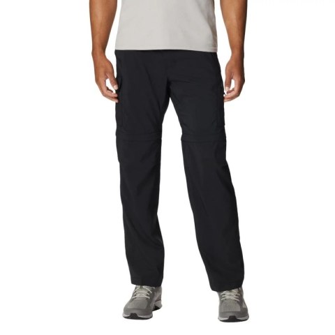 Spodnie Columbia Silver Ridge Utility Convertible Pant M 2012962010 Columbia