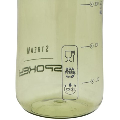 Bidon Spokey STREAM 0,5L 940895 Spokey
