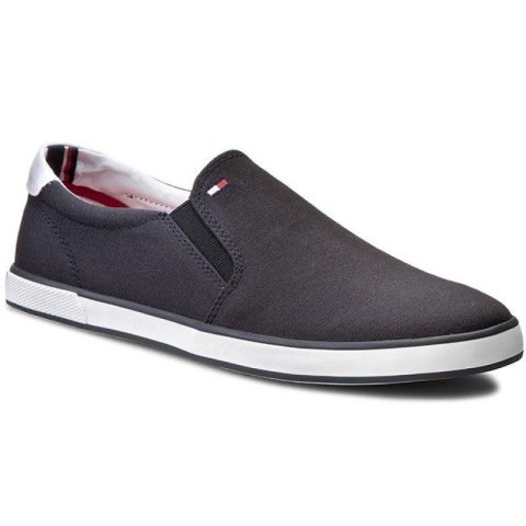 Buty Tommy Hilfiger Harlow 2D M FM568220903-403 Tommy Hilfiger