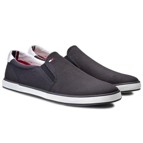Buty Tommy Hilfiger Harlow 2D M FM568220903-403 Tommy Hilfiger
