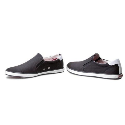 Buty Tommy Hilfiger Harlow 2D M FM568220903-403 Tommy Hilfiger