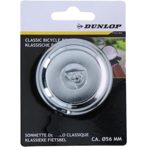 Dzwonek rowerowy Dunlop Classic 56 mm 475875 Dunlop