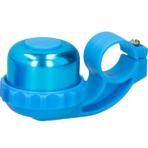 Dzwonek rowerowy Dunlop śr.48 mm 1049304 Dunlop