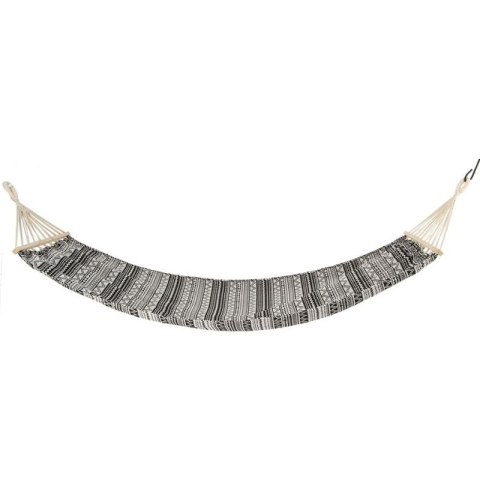 Hamak ogrodowy 2 osobowy Etno 200x150cm 1031262