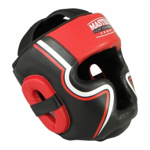 Kask sparingowy MASTERS KSS-PU Masters