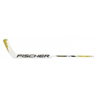 Kij bramkarski drewniany Fischer GW150 Fischer