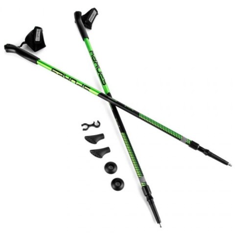 Kijki do Nordic Walking Spokey Meadow II 927835 Spokey