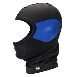 Kominiarka Meteor Premium Adult M/L czarny/ niebieski Meteor