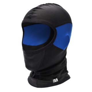 Kominiarka Meteor Premium Adult M/L czarny/ niebieski Meteor