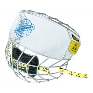 Kratownica z pleksą Fischer Convex17 Fischer