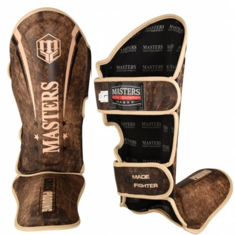 Nagolenniki Masters NS-Vintage 11556-VM Sport Masters