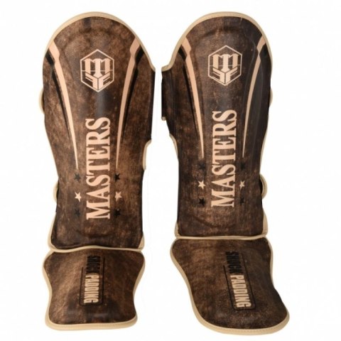 Nagolenniki Masters NS-Vintage 11556-VM Sport Masters
