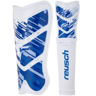 Nagolenniki piłkarskie Reusch Shinguard Attrakt Supreme 51 77 040 1090 Reusch