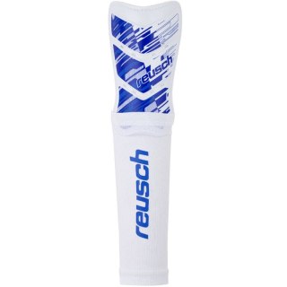 Nagolenniki piłkarskie Reusch Shinguard Attrakt Supreme 51 77 040 1090 Reusch