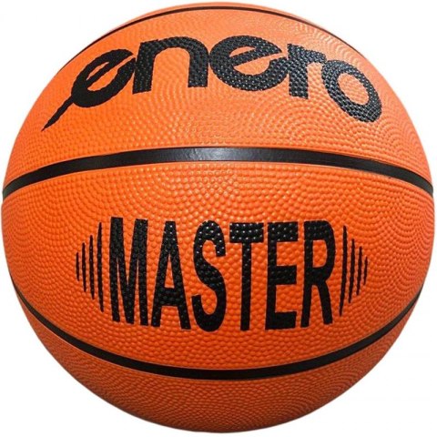 Piłka do koszykówki Enero Master R.5 1033365 Inny