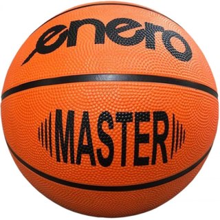 Piłka do koszykówki Enero Master R.7 334681 Inny