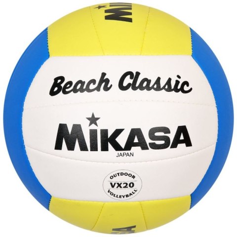 Piłka do siatkówki plażowej Mikasa VX20 Mikasa