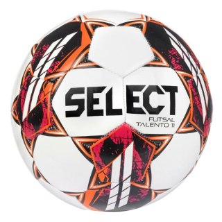 Piłka halowa SELECT Futsal Talento 11 v22 Select
