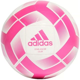 Piłka nożna adidas Starlancer Club IB7719 Adidas