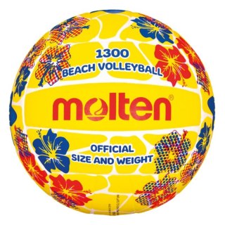 Piłka siatkowa plażowa Molten Molten
