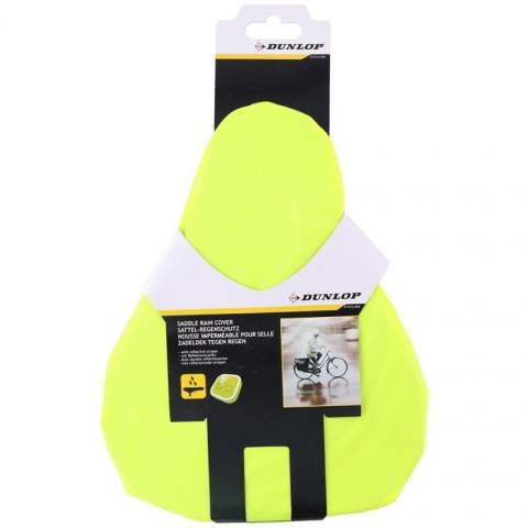 Pokrowiec na siodełko odblaskowy Dunlop 2077800 Dunlop