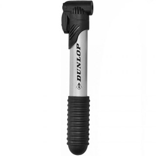 Pompka rowerowa Dunlop Mini Aluminiowa 102184 Dunlop