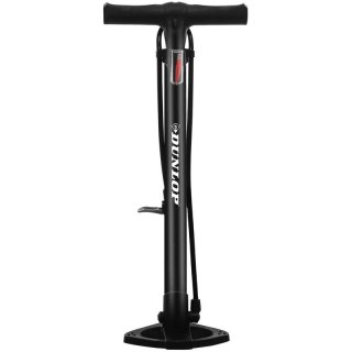 Pompka warsztatowo-rowerowa Dunlop 174 psi 12 bar 102207 Dunlop