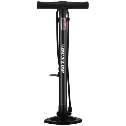 Pompka warsztatowo-rowerowa Dunlop 174 psi 12 bar 102207 Dunlop