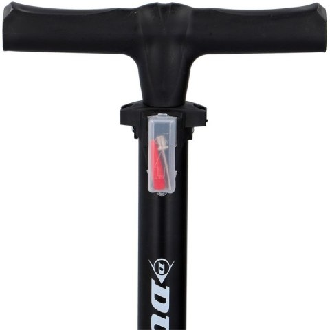 Pompka warsztatowo-rowerowa Dunlop 174 psi 12 bar 102207 Dunlop